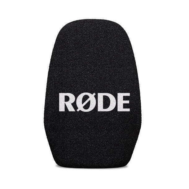 RDE Interview PRO Wireless Hndholdt Kondensator Mikrofon